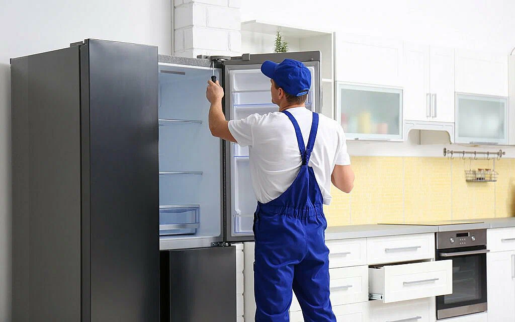 صيانة ثلاجات بالرياض