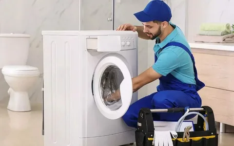 إصلاح غسالات إل جي بالرياض